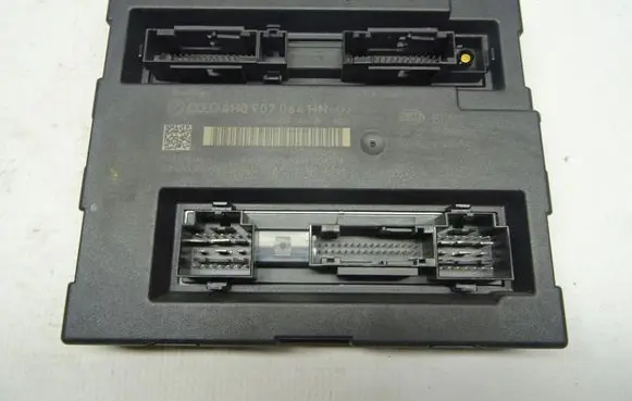 Audi A6 C7 Comfort/convenience module 4H0907064HN