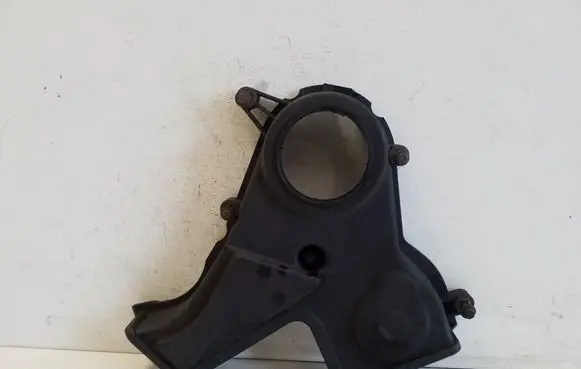 Jaguar XJ X351 Timing belt guard (cover) 9X2Q6019AA