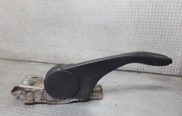 Jeep Grand Cherokee (WJ) Handbrake/parking brake lever assembly