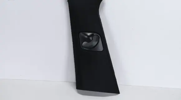 BMW X5 F15 (B) pillar trim (top) 505463PB 020445661
