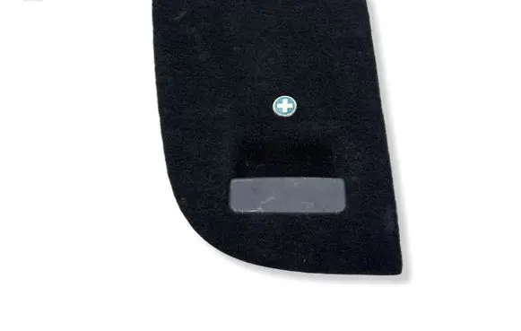 Volkswagen Golf IV Trunk/boot trim cover C950400H12