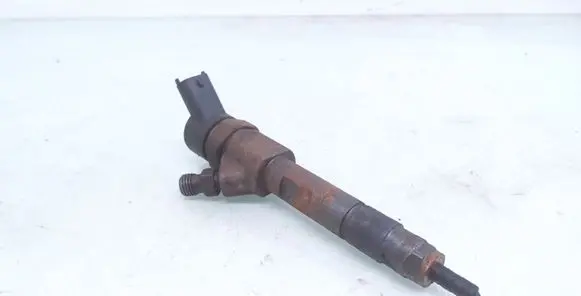 Renault Scenic I Fuel injector 8200100696 0445110109 0445110109B