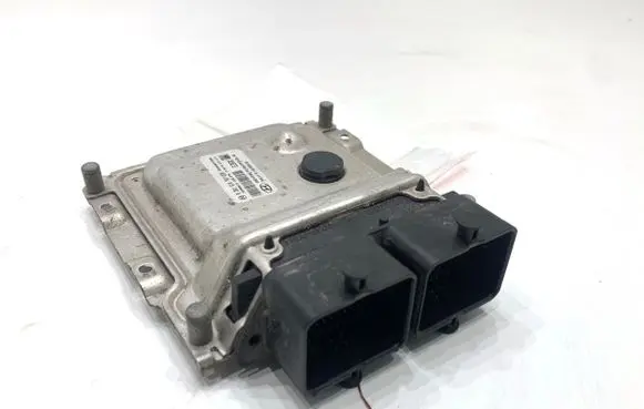 Hyundai i20 (GB IB) Engine control unit/module ECU 0261S10787