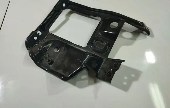 Toyota Avensis T250 Other exterior part 