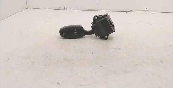 BMW 5 E60 E61 Cruise control stalk 608360