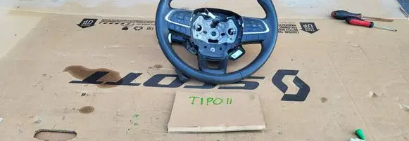 Fiat Tipo Steering wheel 073565535700 635390500A 07356553570
