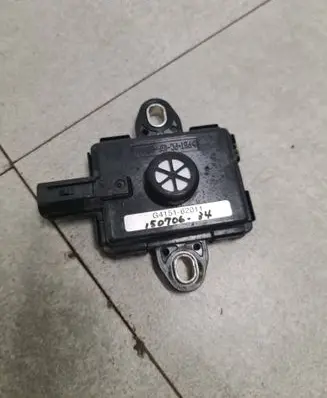 Toyota Mirai Sensor G415162011