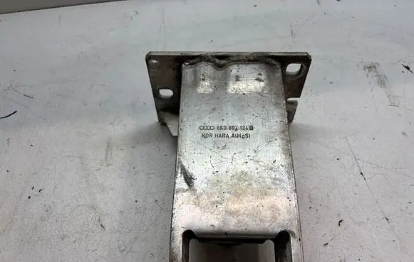 Audi A4 S4 B8 8K Front bumper shock/impact absorber 8K0807134B