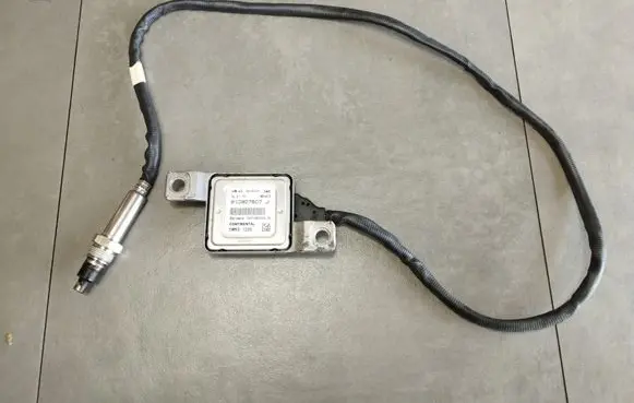 Audi A5 Sportback 8TA Lambda probe sensor 8K0907807J 5WK97205 160108020505