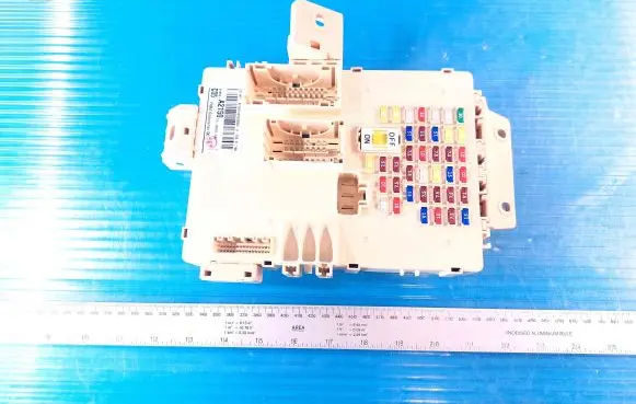 KIA Ceed Fuse module 91950A2150
