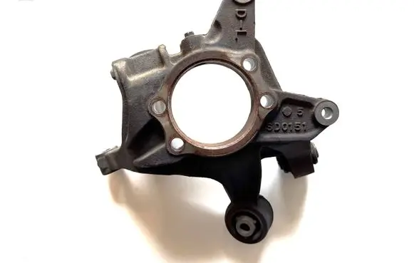 Subaru Forester SJ Rear wheel hub 28411SG011