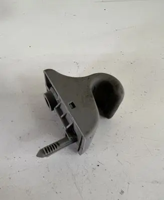 Hyundai Santa Fe Sun visor clip/hook/bracket 