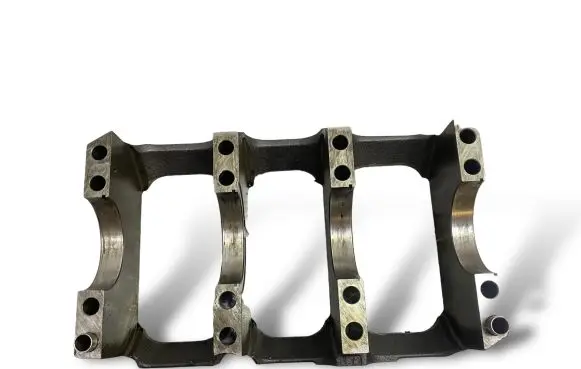 Audi A6 S6 C6 4F other engine part ASB
