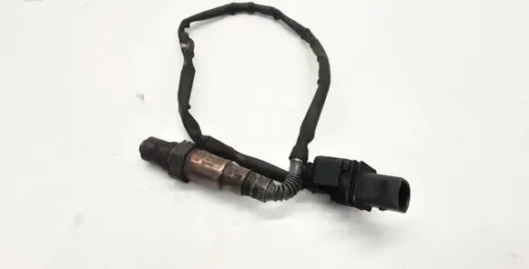 Audi A6 S6 C6 4F Lambda probe sensor 03G906262 0281004052 0281004053