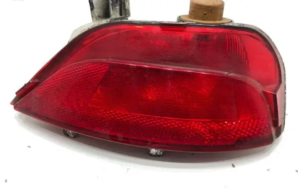 Renault Megane IV Rear bumper light 265855907R