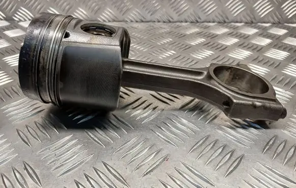 Renault Espace - Grand espace IV Piston with connecting rod 