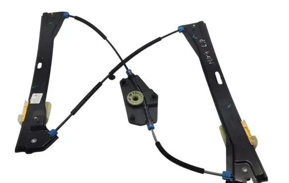 MG MG4 ev Front door window regulator with motor 10941382