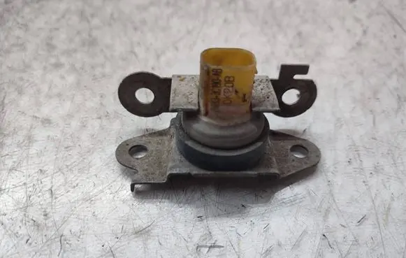 Land Rover Range Rover L322 Acceleration sensor 8W833C190AB