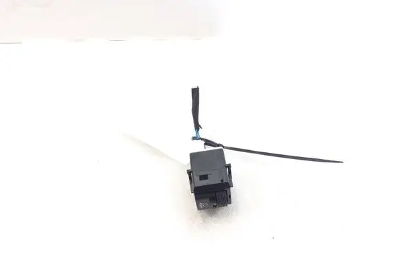 Citroen C3 Headlight level height control switch 98125550ZD