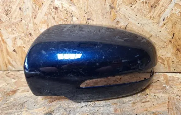 Suzuki SX4 S-Cross Plastic wing mirror trim cover 
