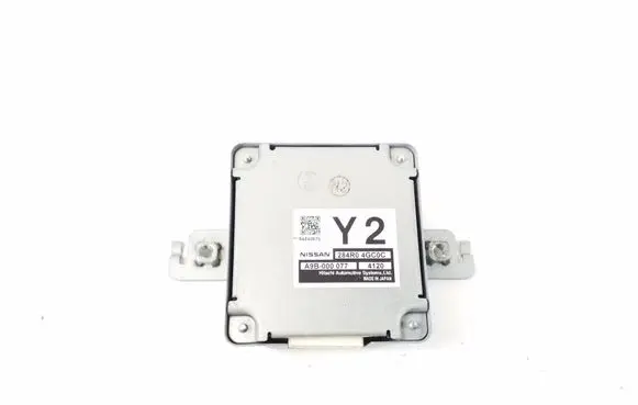 Infiniti Q50 Other control units/modules 284R04GC0C