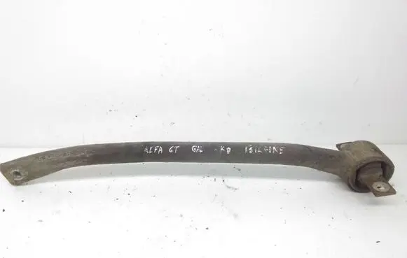 Alfa Romeo GT Rear suspension control arm 