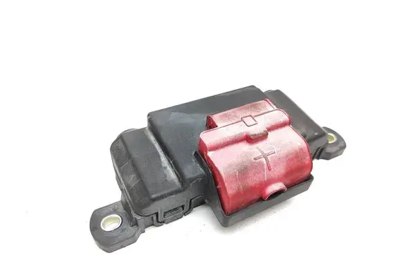 Alfa Romeo Giulia Fuse module 00505496320 10017 49960