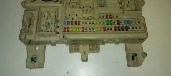 Fuse module