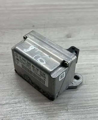 Mercedes-Benz C W203 ESP acceleration yaw rate sensor A0025428918 10098515064 448801001025