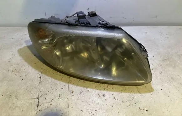 Chrysler Voyager Headlight/headlamp 04857702AB 5870200000