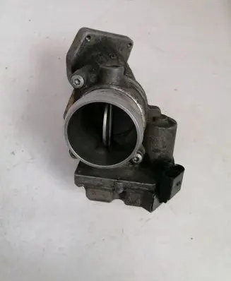 Audi A4 S4 B7 8E 8H Throttle valve A2C53081714