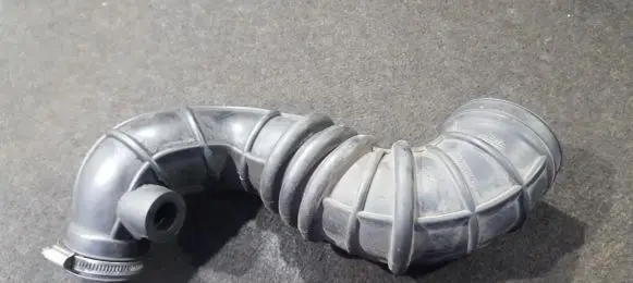 Ford Mondeo MK II Air intake hose/pipe 97bb9c623ac 97bb-9c623-ac