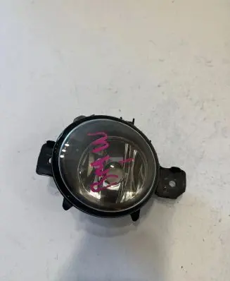 BMW 1 E81 E87 Front fog light 6924655 13101610 89203673