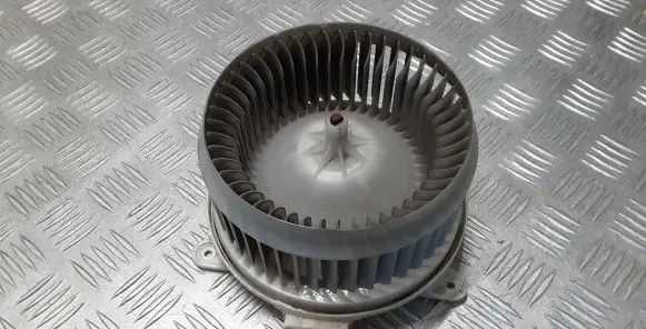 Heater fan/blower