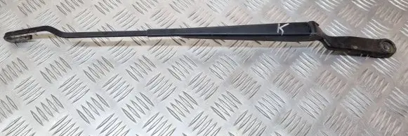 Audi A3 S3 8L Front wiper blade arm 1J1955409A