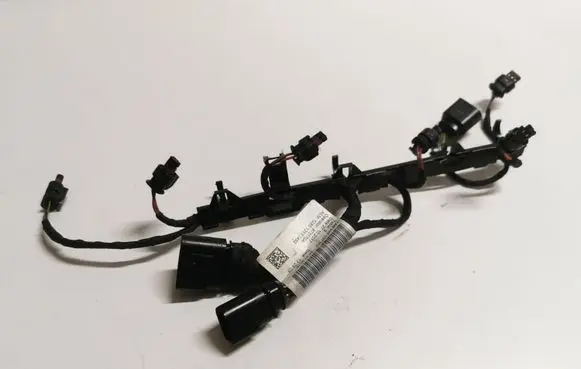 Audi Q5 SQ5 Fuel injector wires 06L971627Q