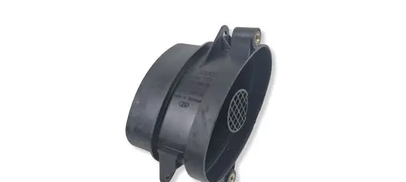 BMW 3 E90 E91 Mass air flow meter 0928400504