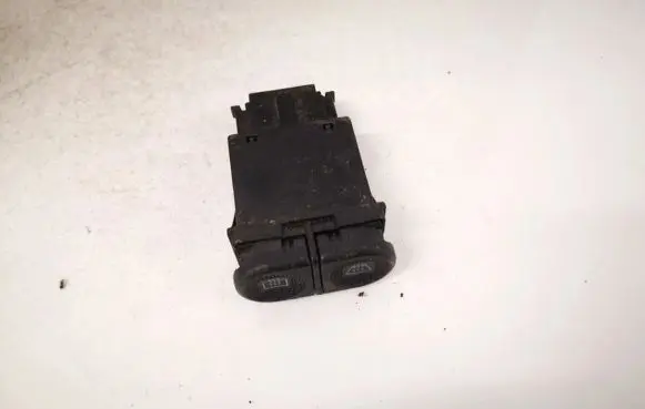 Volkswagen Sharan Windscreen/window heater switch 7M0959621C