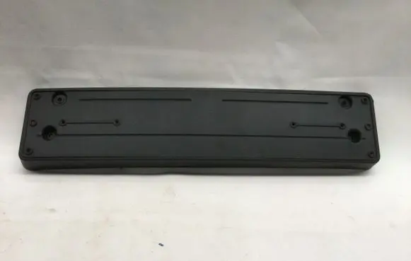 BMW 1 F40 Number plate surrounds holder frame 8071152