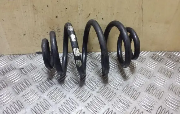 Audi A6 S6 C5 4B Rear coil spring