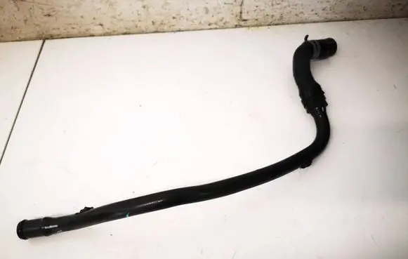 Audi Q4 e-tron Engine coolant pipe/hose 1EA121034N