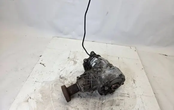 Land Rover Range Rover Evoque L538 Front differential EJ32-7L486-AC