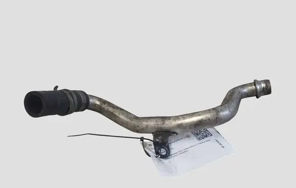 Ford Focus Engine coolant pipe/hose