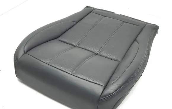 Land Rover Evoque II Front passenger seat console base 