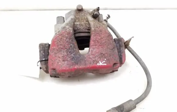 Opel Zafira B Front brake caliper