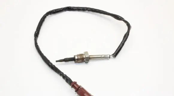 Audi Q5 SQ5 Exhaust gas temperature sensor 8W0906088B