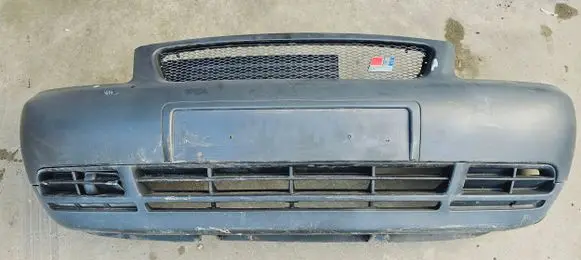 Audi A3 S3 8L Front bumper