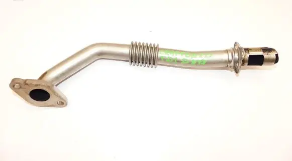 Volkswagen Crafter EGR valve line/pipe/hose 04L131521BC