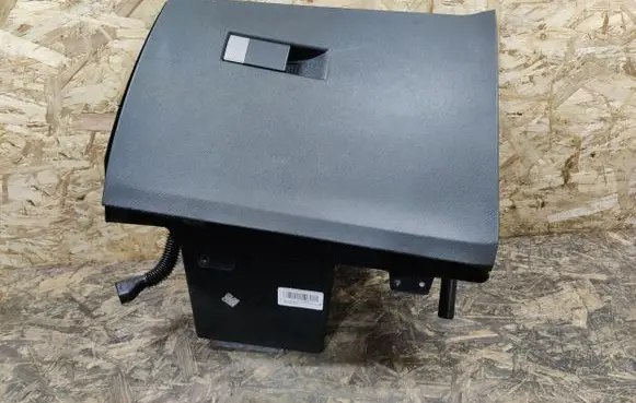 Citroen DS7 Crossback Glove box set AA38032488