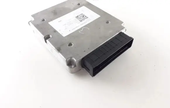 Jaguar X-Type Engine control unit/module 4X4310K975DB MB0797009461